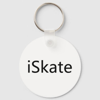iSkate Key Ring