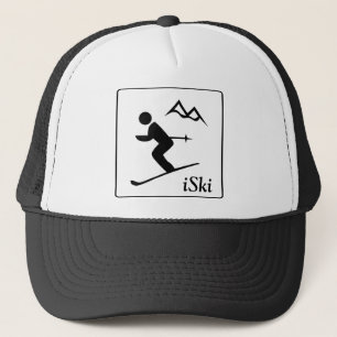 iSki Cap
