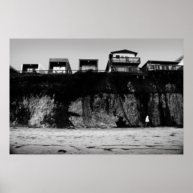 Isla Vista Poster (Front)