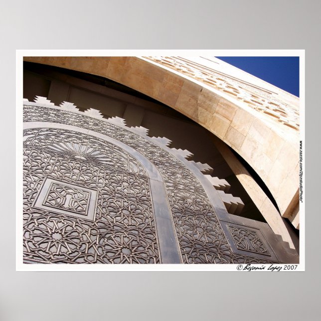 Islam 05 poster (Front)