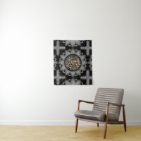 Islam Blessings Arabic Calligraphy