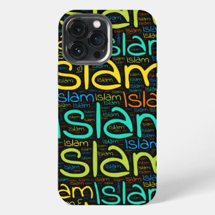 Islam iPhone 13 Pro Max Case