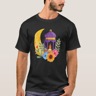 Islam Symbol Cool Islamic Muslim Sign 1 T-Shirt