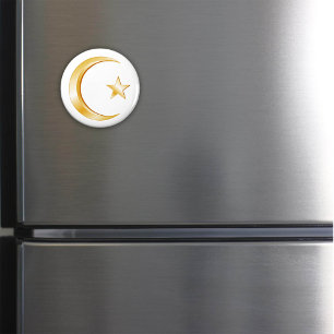 Islam Symbol Magnet