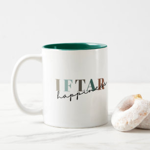 Islamaic mug, Ramadan gift, Ramadan mug