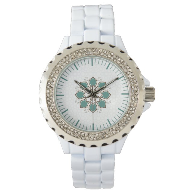 Islamic / Arabic Watch (Front)