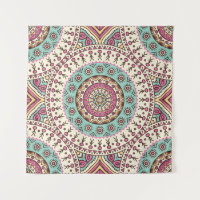 Islamic Art: Vintage Decorative Seamless