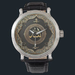 Islamic calligraphy One of a Kind Watch<br><div class="desc">Welcome to our online store, where inspiration meets expression in the form of beautiful crafted products from 1800GIFTs Store, we believe in the power of words to uplift, inspire, and connect hearts. Our collection of Muslim products is carefully curated to bring you timeless wisdom, profound reflections, and spiritual nourishment. Each...</div>