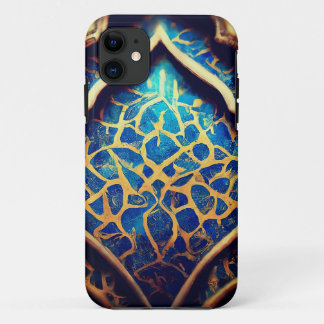islamic design Case-Mate iPhone case