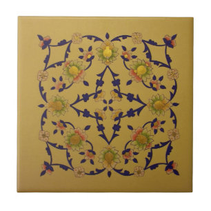 Islamic Design Tile