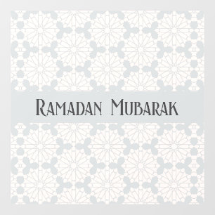 Islamic Geometric Pattern