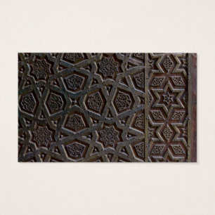Islamic Geometric Pattern