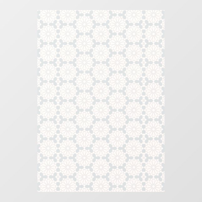 Islamic Geometric Pattern (Sheet)