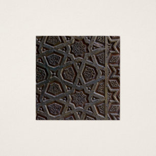Islamic Geometric Pattern