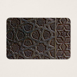 Islamic Geometric Pattern