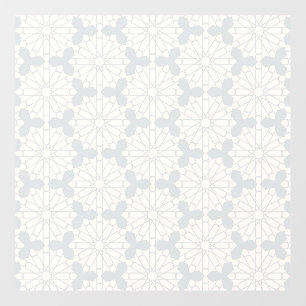 Islamic Geometric Pattern