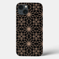 Islamic Geometric Pattern Arabic Art