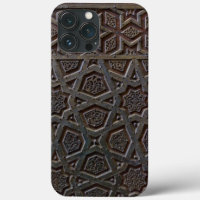 Islamic Geometric Pattern