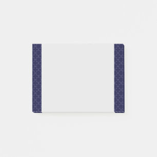 Islamic geometric pattern Post-it Notes