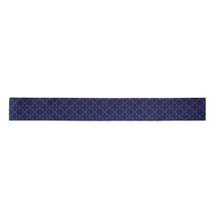  Islamic geometric pattern  Satin Ribbon