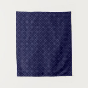 Islamic geometric pattern Tapestry