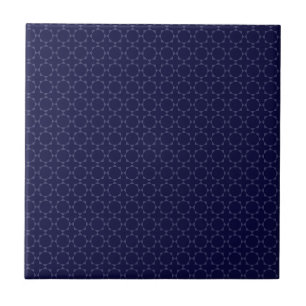  Islamic geometric pattern  Tile