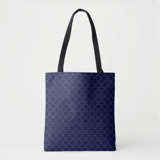  Islamic geometric pattern  Tote Bag (Front)