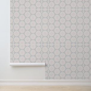 Islamic Geometric Pattern Wallpaper