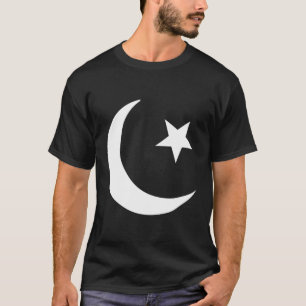 Islamic Islam Symbol T-Shirt