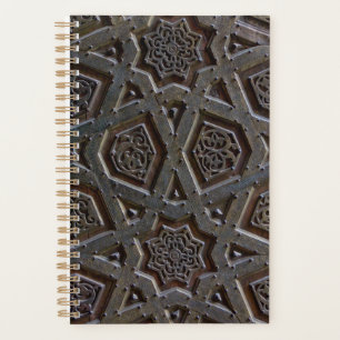 Islamic Pattern Planner