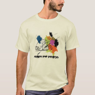 Islamic prayer T-Shirt