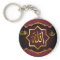 Islamic Ramadan Key Chain