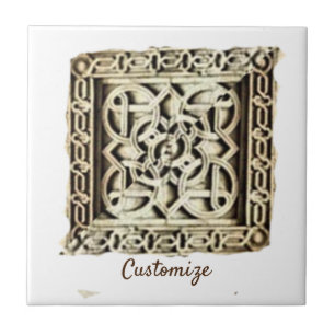 Islamic Temple Architecture Thunder_Cove  Tile