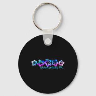Islamorada key ring