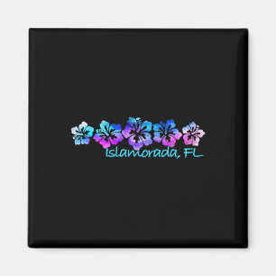 Islamorada magnet