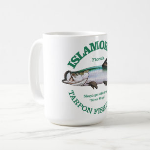 Islamorada (Tarpon) Coffee Mug