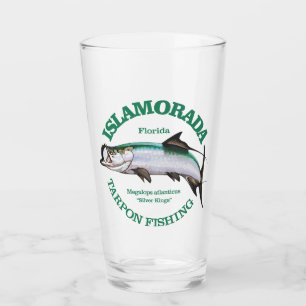 Islamorada (Tarpon) Glass
