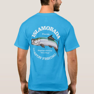 Islamorada (Tarpon) T-Shirt