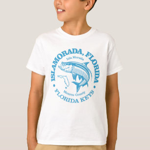 Islamorada (tarpon) T-Shirt