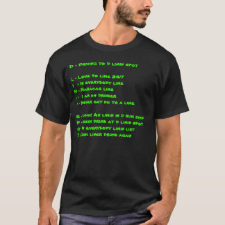Island Apparell T-Shirt
