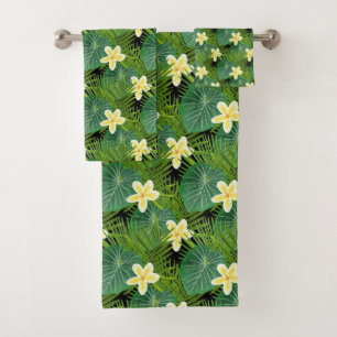 Island Breeze Towel Set