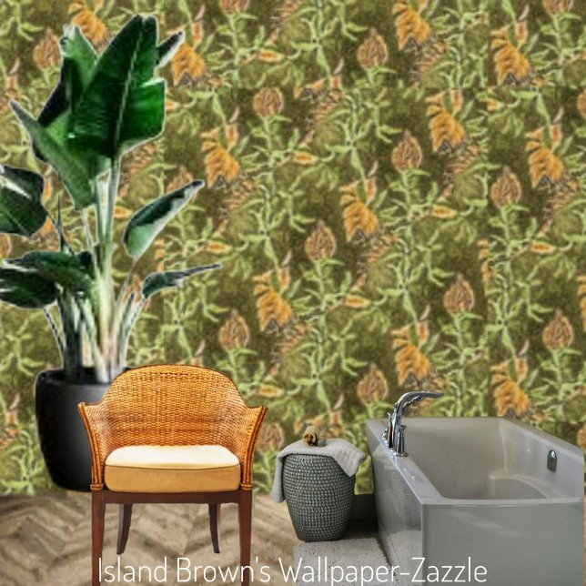 Island Browns   Wallpaper (Creator Uploaded)