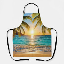 Island Chef Paradise