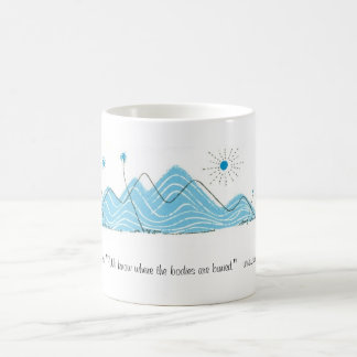Island Confidential has the story Coffee Mug