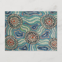Island Corroboree Cards
