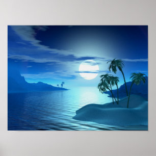 island cove poster