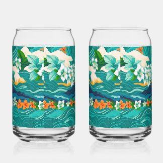 Island Dreams  Can Glass