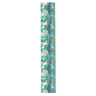 Island Dreams  Long Table Runner