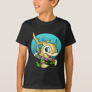 Island Flotsam T-Shirt