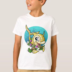 Island Flotsam T-Shirt